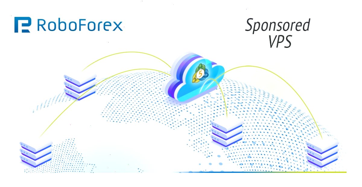 RoboForex:“我们的客户已经成功使用MetaTrader 5赞助VPS三年多了”